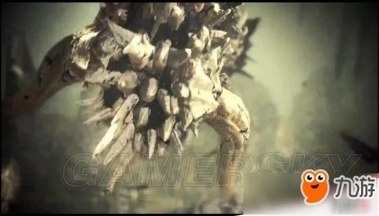 怪物猎人世界有哪些怪物?怪物猎人世界怪物图鉴