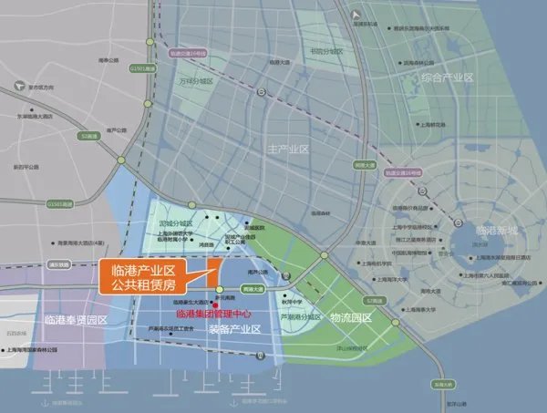 上海临港新城房价现在如何?爱在临港!