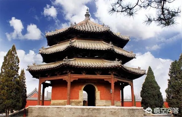 山西恒山好在哪？