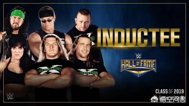 WWE传奇女将Chyna正式入选WWE名人堂了么？为什么她去世之后才能入选呢？