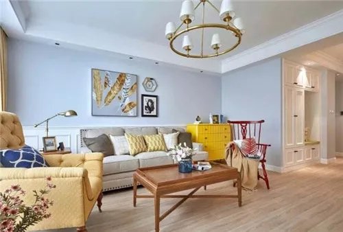 套内面积和使用面积差多少