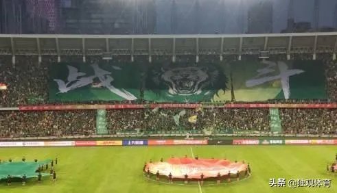 为什么感觉北京国安和国安球迷不招国内一些球迷待见?