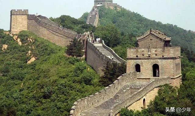 中国万里长城到底有多长?