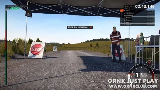 《尘埃4》画面及游戏性深度试玩评析 尘埃4好玩吗