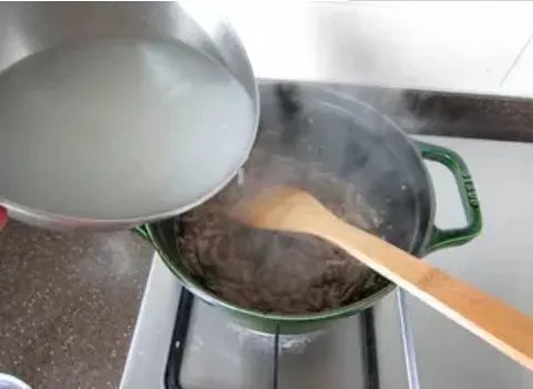 韩国大酱汤的做法是怎样的？