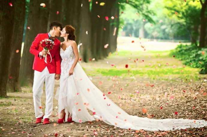 南通婚纱摄影哪家好 如何选择婚纱摄影