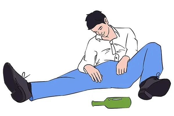 解酒的最快方法