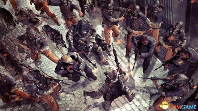 使命召唤4重制版游戏细节改动内容及亮点全介绍