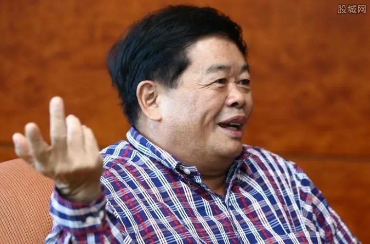 曹德旺身价多少亿 曹德旺2019年总资产