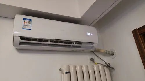 空调怎么看1匹还是1.5匹