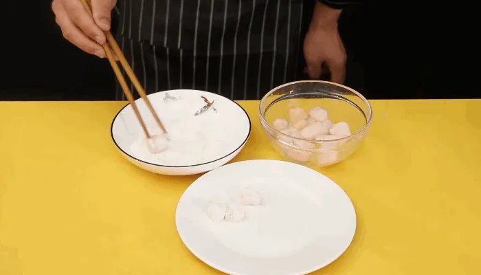 鲜贝的家常做法 鲜贝怎么吃