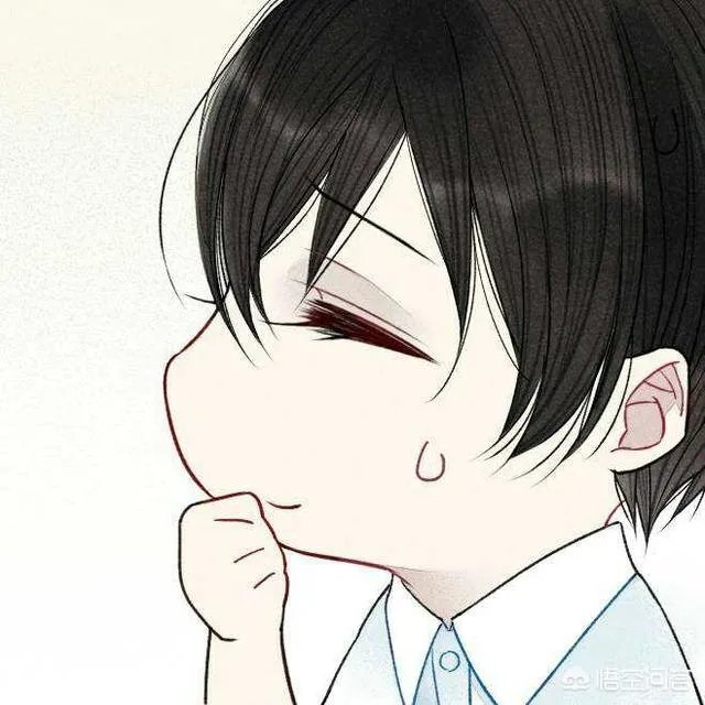 有没有好看的QQ动漫头像?