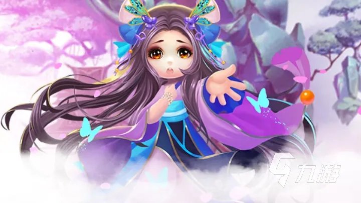 类似风云游戏的手游有哪些 大型的古风游戏大全2023