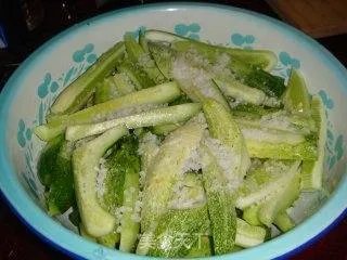 腌制黄瓜的方法与步骤?