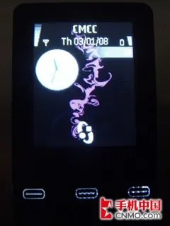 超越6500S！诺基亚精钢智能6650评测