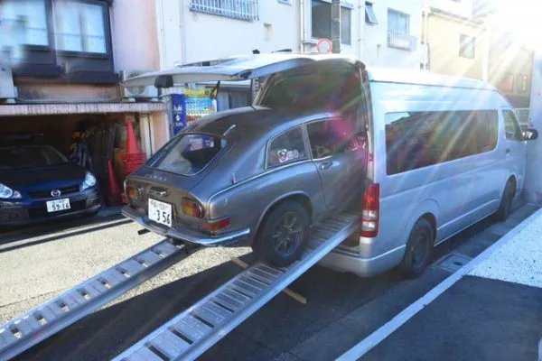 丰田HIACE怎么样?值得买吗?