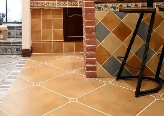 瓷砖分为哪几种类型