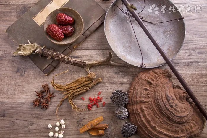 鹿角霜的功效与作用