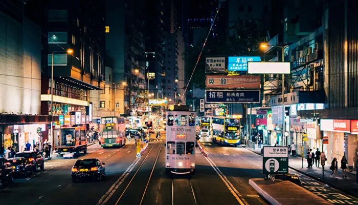 大湾区指的是哪些地区 大湾区指的是什么地方