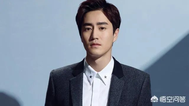 杨玏这个演员怎么样？