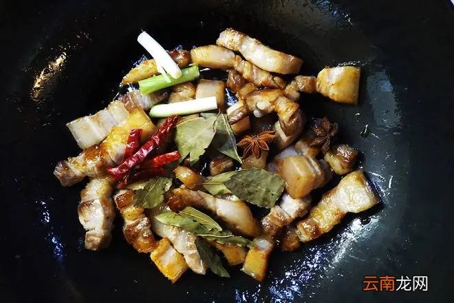 红烧肉的做法窍门