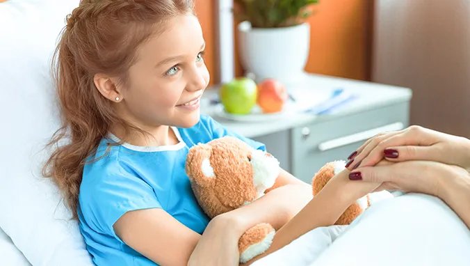 孩子感冒鼻子不通气怎么办