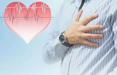 心脏损伤有哪些症状