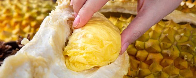 榴莲不熟要怎么放才能熟