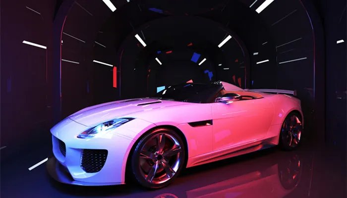 电子驻车系统是什么意思 什么叫电子驻车系统