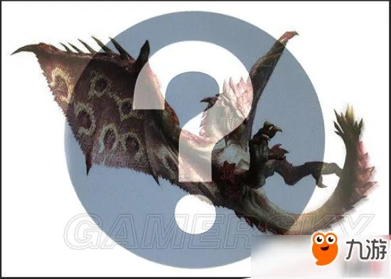 怪物猎人世界有哪些怪物?怪物猎人世界怪物图鉴