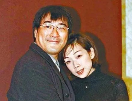 林忆莲老公是谁:林忆莲有过几段恋情