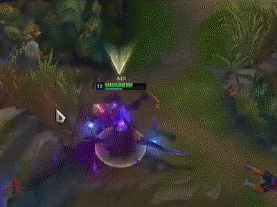 《英雄联盟》大虫子怎么玩 s9大虫子出装天赋介绍