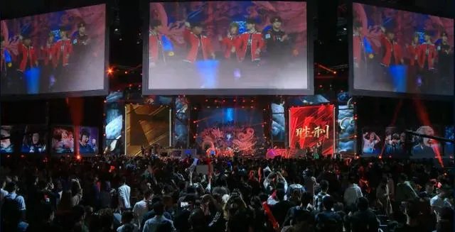 Rng和We都输了，今年的输，输掉的到底是什么？