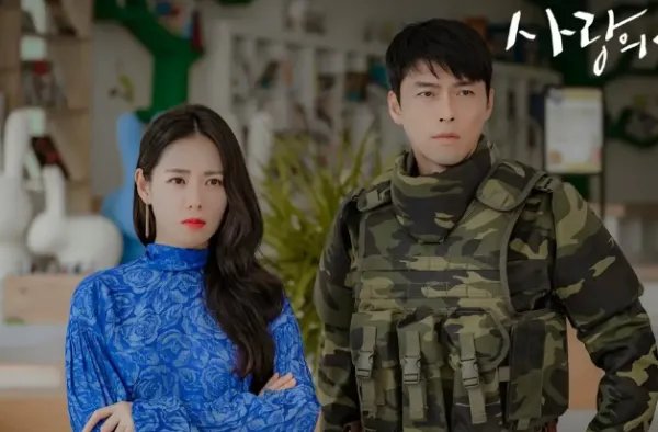 全球公认最好看的十部韩剧