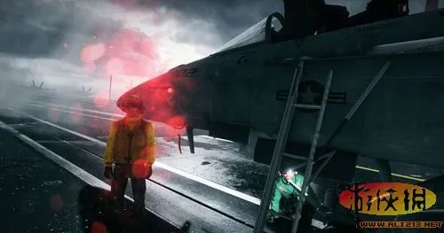 《战地3》全流程剧情概述