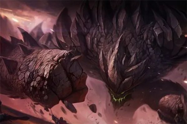 2020年lol最强上单英雄排行榜:贾克斯上榜,第十最经典