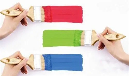 底漆和面漆的区别有什么 比一比就清楚它们的区别