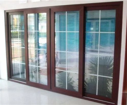 铝合金门窗价格一般多少 如何选购铝合金门窗