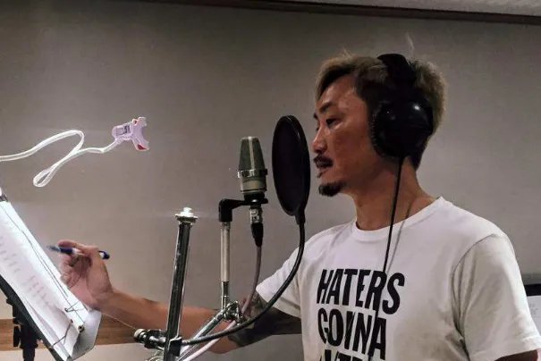 郑中基十大经典歌曲排行榜：《无赖》上榜，第七满满回忆