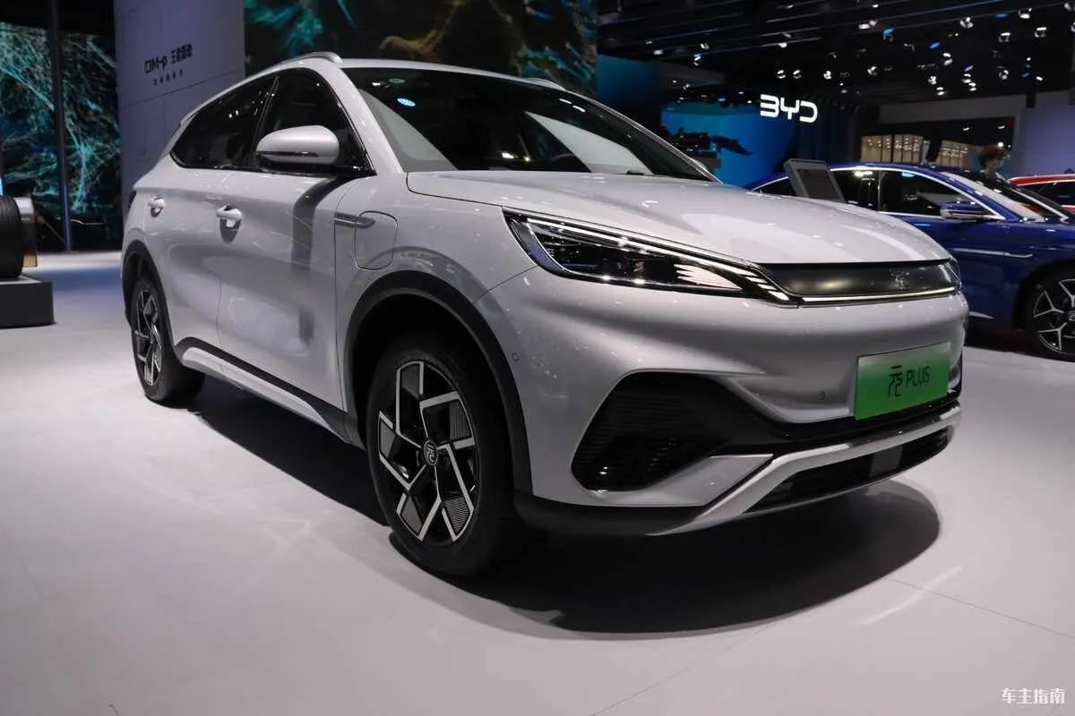 家用SUV车型推荐，家用suv排行榜前十名