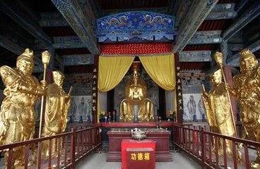 辽宁北镇都有什么好玩的？