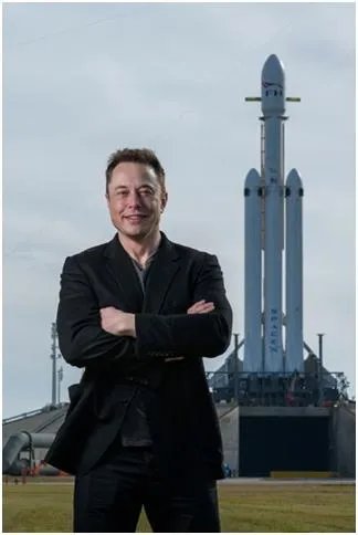 重型猎鹰发射成功意味着什么？