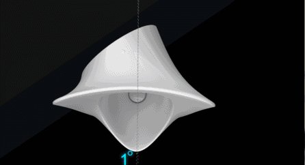 第16个IF | 九牧荣获2018年iF设计大奖。