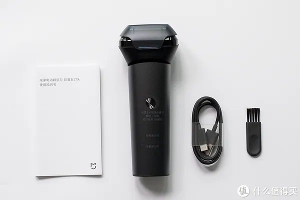 往复式剃须刀评测