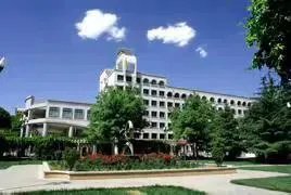 兰州城市学院怎么样？