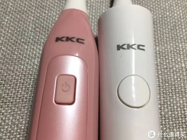 国产电动牙刷值不值得买?KKC 电动牙刷 开箱体验