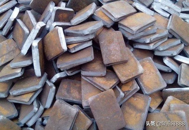 请高手分析废钢走势？