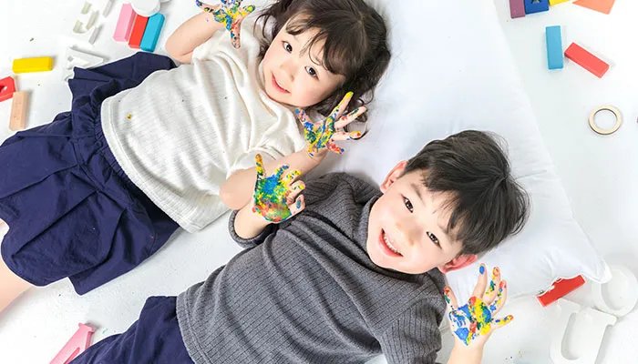 孩子成长简洁祝福语 祝福孩子成长唯美句子