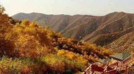 乌兰察布市旅游景点大全