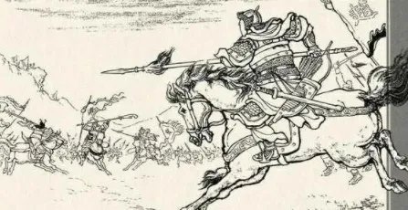 赵云的青钢剑到底厉不厉害呢?